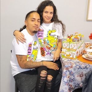 Meet your Posher, Corina